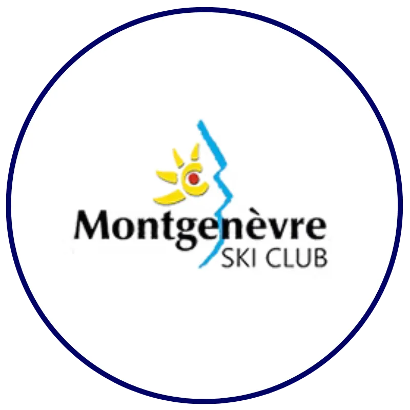 Pavesi Sport Montgenevre partenaire de Montgenevre ski club