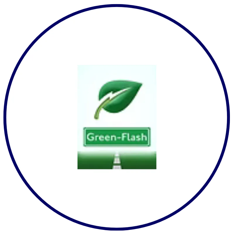 Pavesi Sport Montgenevre partenaire de Green Flash